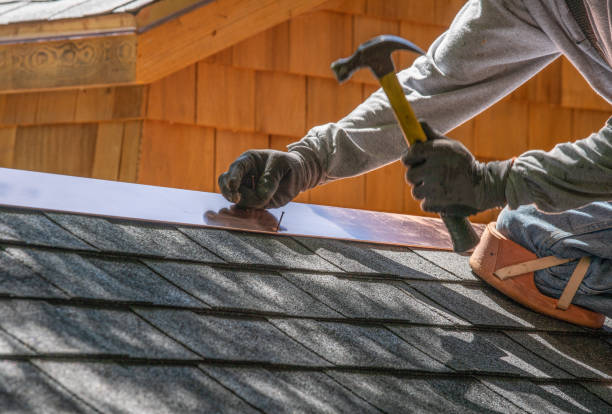 Professional Roofing services in Crestline, OH